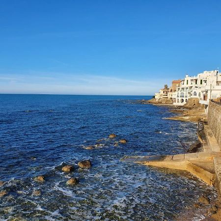 La Conchiglia Localita Caccia E Riserva Santa Marinella Buitenkant foto