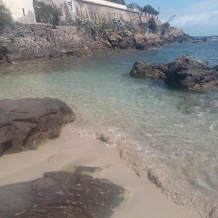 La Conchiglia Localita Caccia E Riserva Santa Marinella Buitenkant foto
