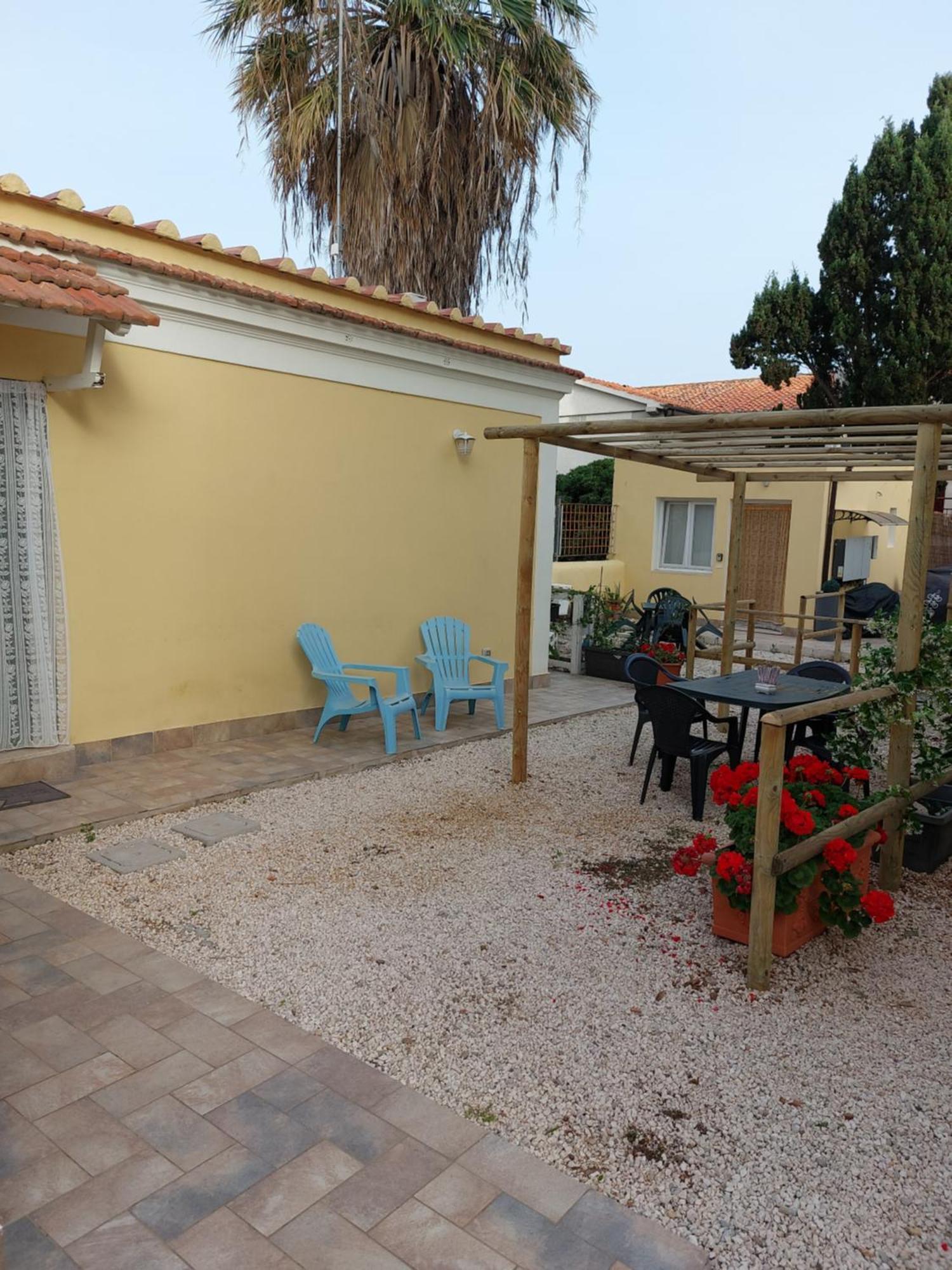 La Conchiglia Localita Caccia E Riserva Santa Marinella Buitenkant foto