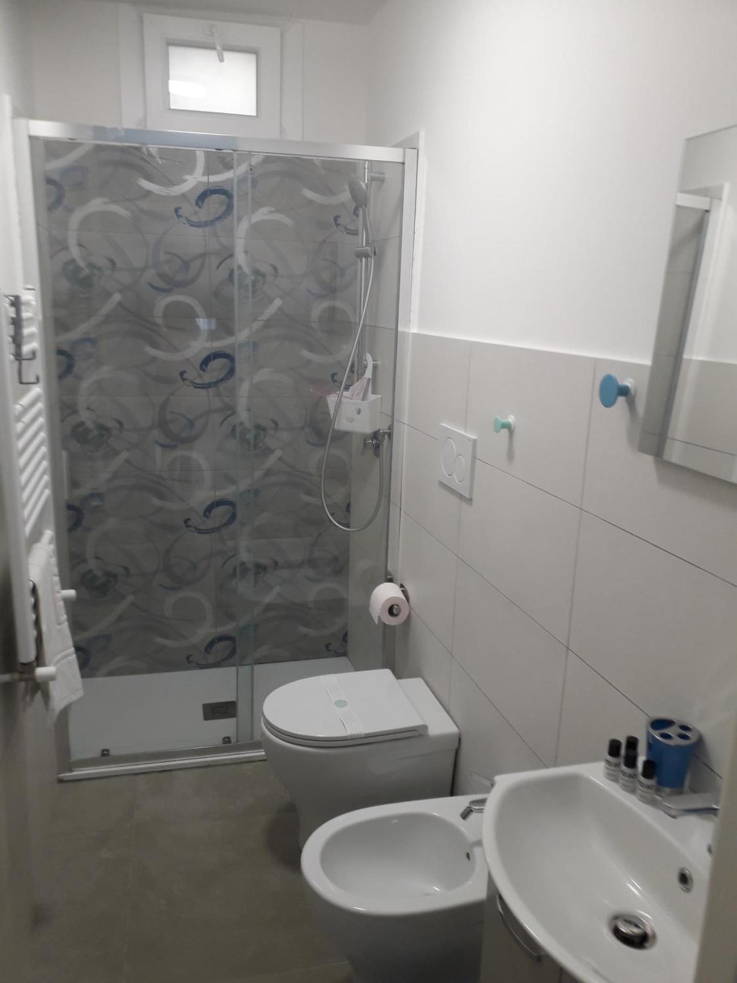 La Conchiglia Localita Caccia E Riserva Santa Marinella Kamer foto